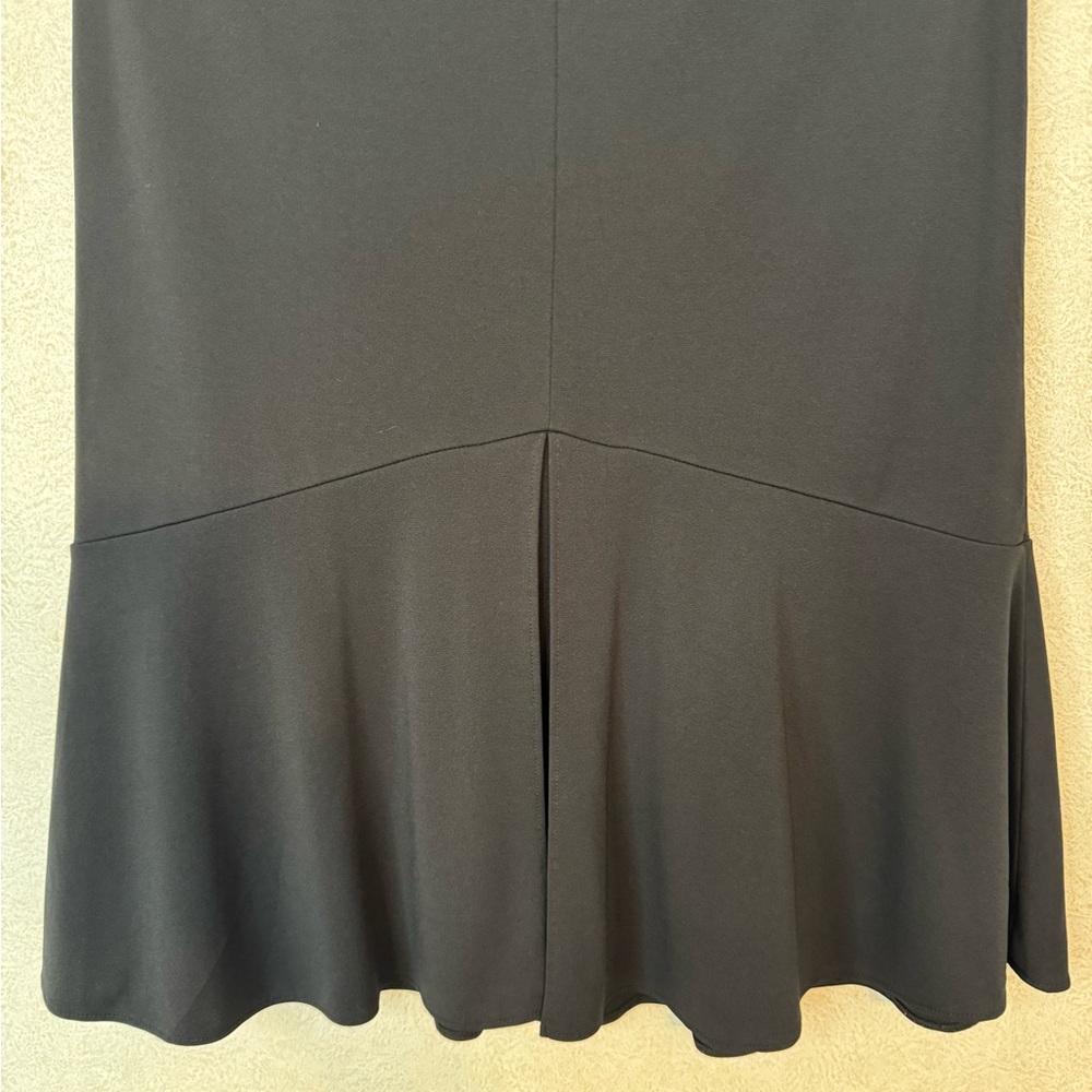 Express Ruffle Skirt Size Medium - Picture 3 of 5